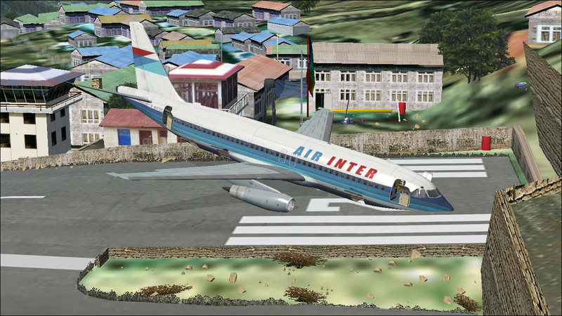 Illustration for article titled I've had a Gaming PC Since November...FSX and GTA: SA are Still the Only Games I Have. Recommendations?